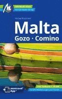 Malta Reiseführer Michael Müller Verlag 1