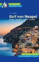 bokomslag Golf von Neapel Reiseführer Michael Müller Verlag