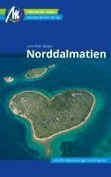Lore Marr-Bieger - MICHAEL MÜLLER Reiseführer Norddalmatien, Häftad