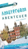 bokomslag Amsterdam Abenteuer