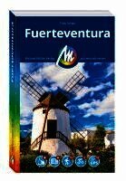 Thilo Scheu - MICHAEL MÜLLER Reiseführer Fuerteventura, Häftad