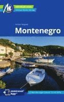 Montenegro Reiseführer Michael Müller Verlag 1