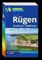 bokomslag MICHAEL MÜLLER REISEFÜHRER Rügen