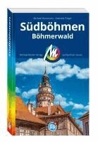 Michael Bussmann, Gabriele Tröger - MICHAEL MÜLLER Reiseführer Südböhmen, Häftad