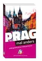 bokomslag Prag - mal anders. MICHAEL MÜLLER REISEFÜHRER