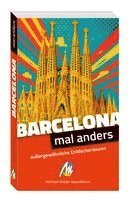 Frank Feldmeier - MICHAEL MÜLLER Reiseführer Barcelona - mal anders, Häftad