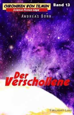 bokomslag Der Verschollene