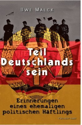 bokomslag Teil Deutschlands sein