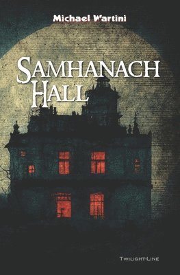 Samhanach Hall 1