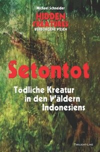 bokomslag Setontot