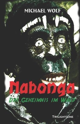 Michael Wolf - Nabonga, Häftad