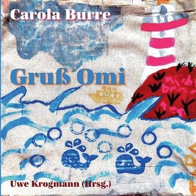 bokomslag Gruß Omi