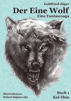 Der Eine Wolf 1