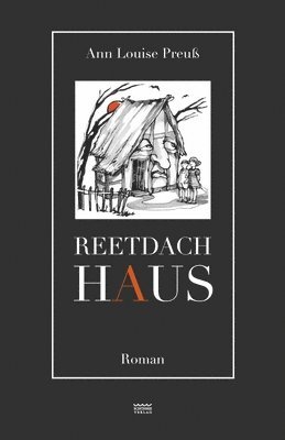 Reetdachhaus 1