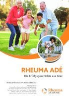 Michaela Eberhard, Reinhard Pichler - Rheuma adé, Häftad