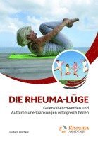 Michaela Eberhard, Michaela Eberhard - Die Rheuma-Lüge, Häftad