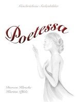 Doreen Kirsche - Poetessa, Inbunden