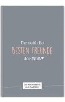 Ihr seid die besten Freunde der Welt 1