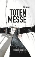 bokomslag Kärntner Totenmesse
