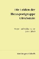 bokomslag Die Leiden der Herzsportgruppe Ulrichstein