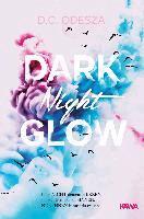 D. C. Odesza - DARK Night GLOW, Häftad