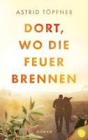 bokomslag Dort, wo die Feuer brennen