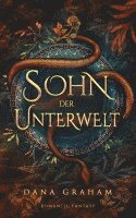 bokomslag Sohn der Unterwelt