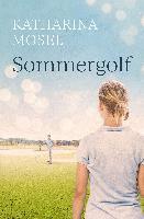 bokomslag Sommergolf