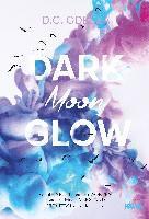 D. C. Odesza - DARK Moon GLOW, Häftad