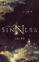 bokomslag Escape The Sinners
