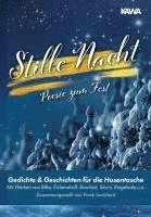 Rainer Maria Rilke, Theodor Storm, Joachim Ringelnatz, Joseph Von Eichendorff, Frank Suchland - Stille Nacht, Häftad