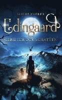 bokomslag Edingaard - Gebieter der Schatten