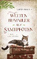 Weltenbummler auf Samtpfoten