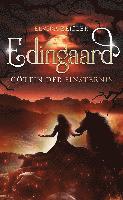 bokomslag Edingaard - Göttin der Finsternis
