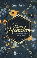 Grace Austin - Ich hasse Menschen - Und verdammt wie ich Untertitel hasse, Häftad