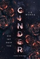 J. S. Wonda, WondaVersum - CINDER, Inbunden