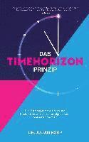 bokomslag Das Timehorizon Prinzip