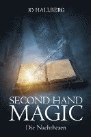 bokomslag Second Hand Magic