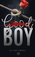 bokomslag (Good)BOY - Dark Inspiration (Gay Dark Romance)