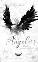 Sally Dark, Heartcraft Verlag - Lonely Angel - Dunkle Vergangenheit, Häftad
