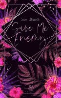 bokomslag Save Me Enemy (Dark Romance)