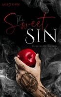 Sally Dark, Heartcraft Verlag - The Sweet Sin - Du bedeutest meinen Untergang (Bad Hero Romance), Häftad