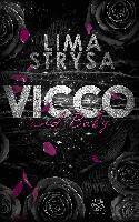 Lima Strysa, Heartcraft Verlag - VICCO und Baby (ROSE-Reihe 3), Häftad