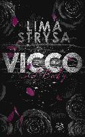 Lima Strysa, Heartcraft Verlag - VICCO und Baby (ROSE-Reihe 3), Häftad