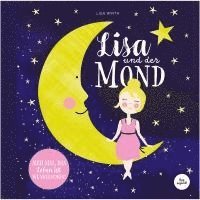 Lisa und der Mond 1