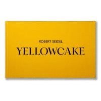bokomslag Yellowcake
