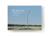 bokomslag '84 und nun