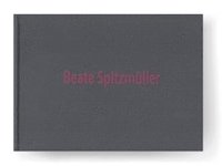 bokomslag Beate Spitzmüller