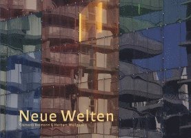 bokomslag Neue Welten