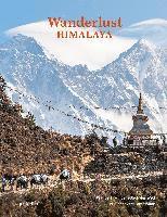 bokomslag Wanderlust Himalaya